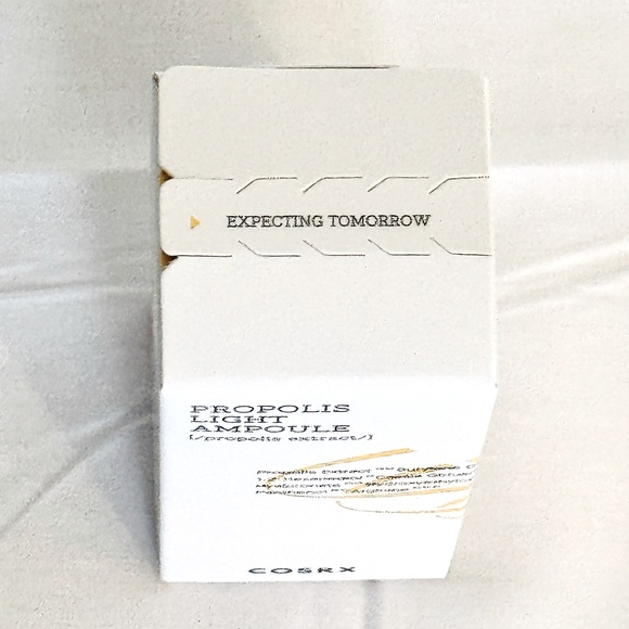COSRX Full Fit Propolis Light Ampoule 30mL / 1.01 fl.oz NEW NIB - Picture 4 of 11